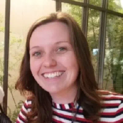 Portrait of Alice Daish