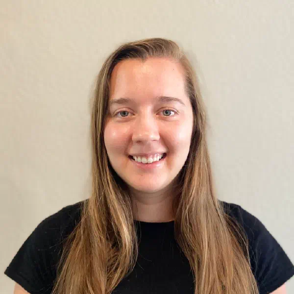 Portrait of Averi Giudicessi