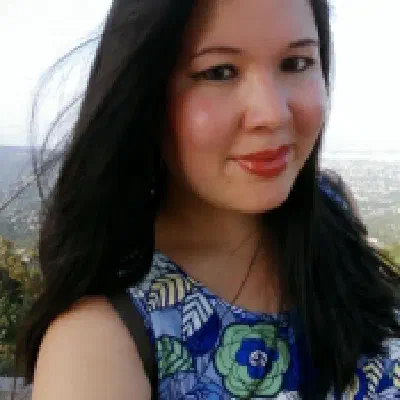 Portrait of Chiin-Rui Tan