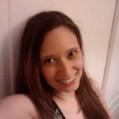 Portrait of Florencia D’Andrea