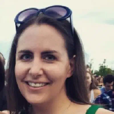 Portrait of Jennifer Thompson