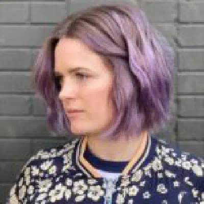 Portrait of Jesse Mostipak