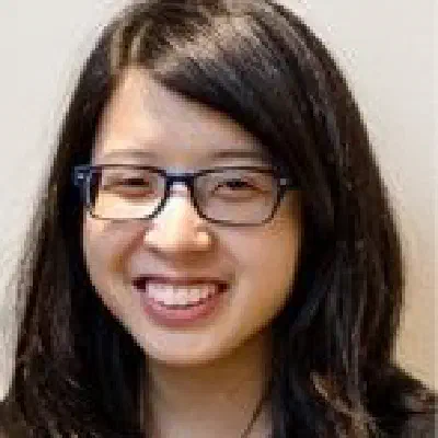 Portrait of Katherine Simeon