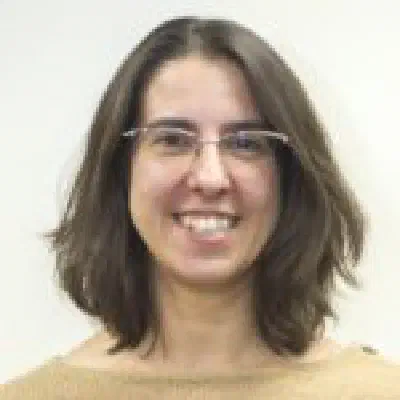 Portrait of Laura Acion