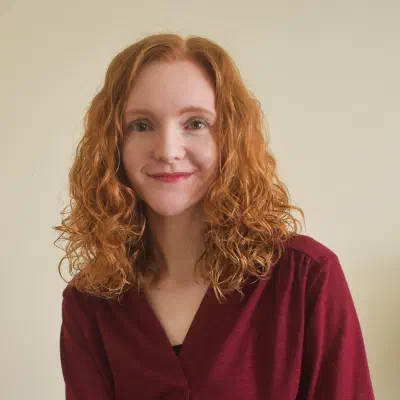 Portrait of Nicola Rennie