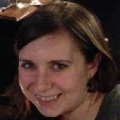 Portrait of Page Piccinini