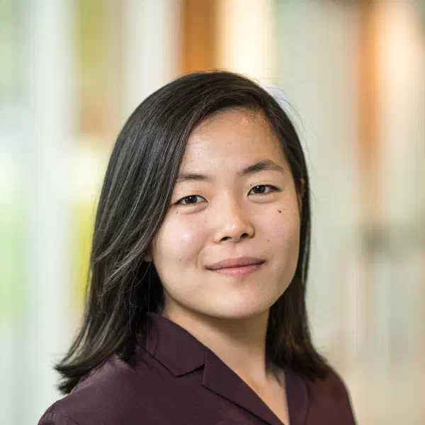 Portrait of Reiko Okamoto