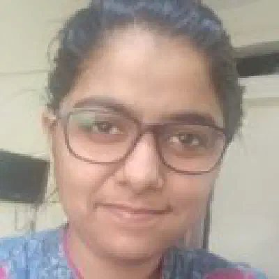 Portrait of Saranjeet Kaur Bhogal