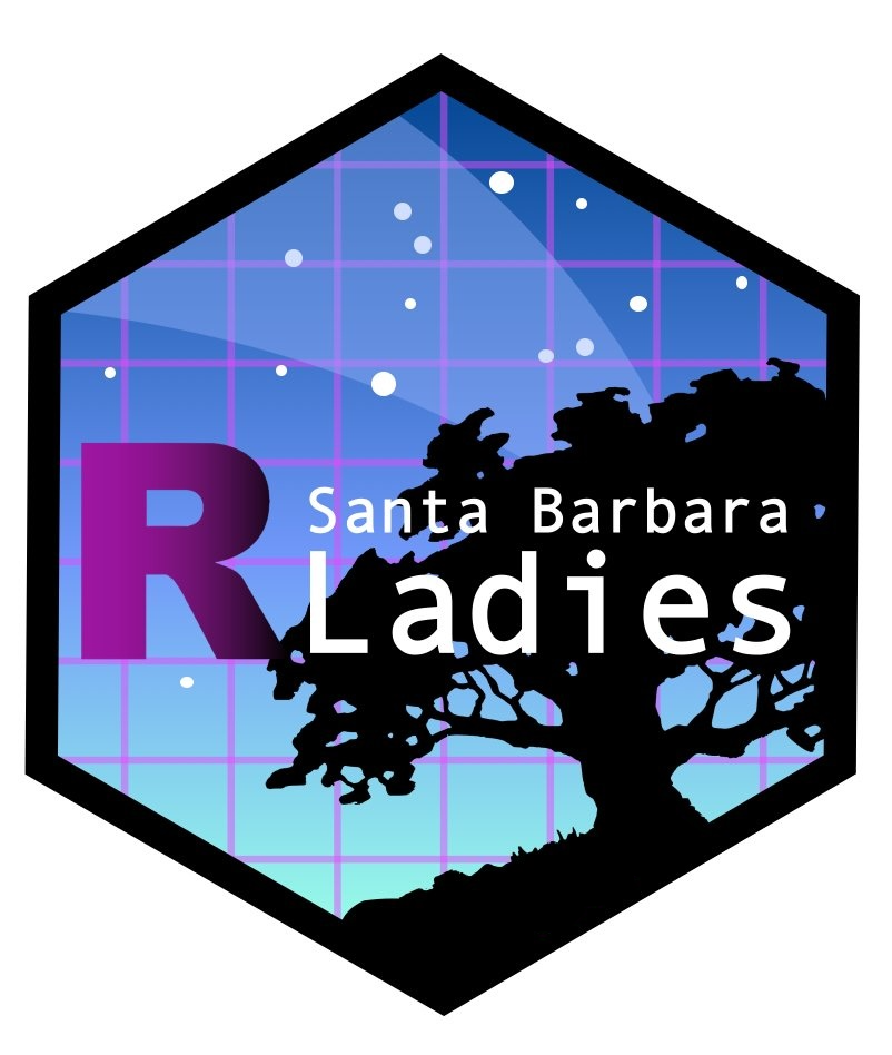 R-Ladies R-Ladies Santa Barbara chapter photo