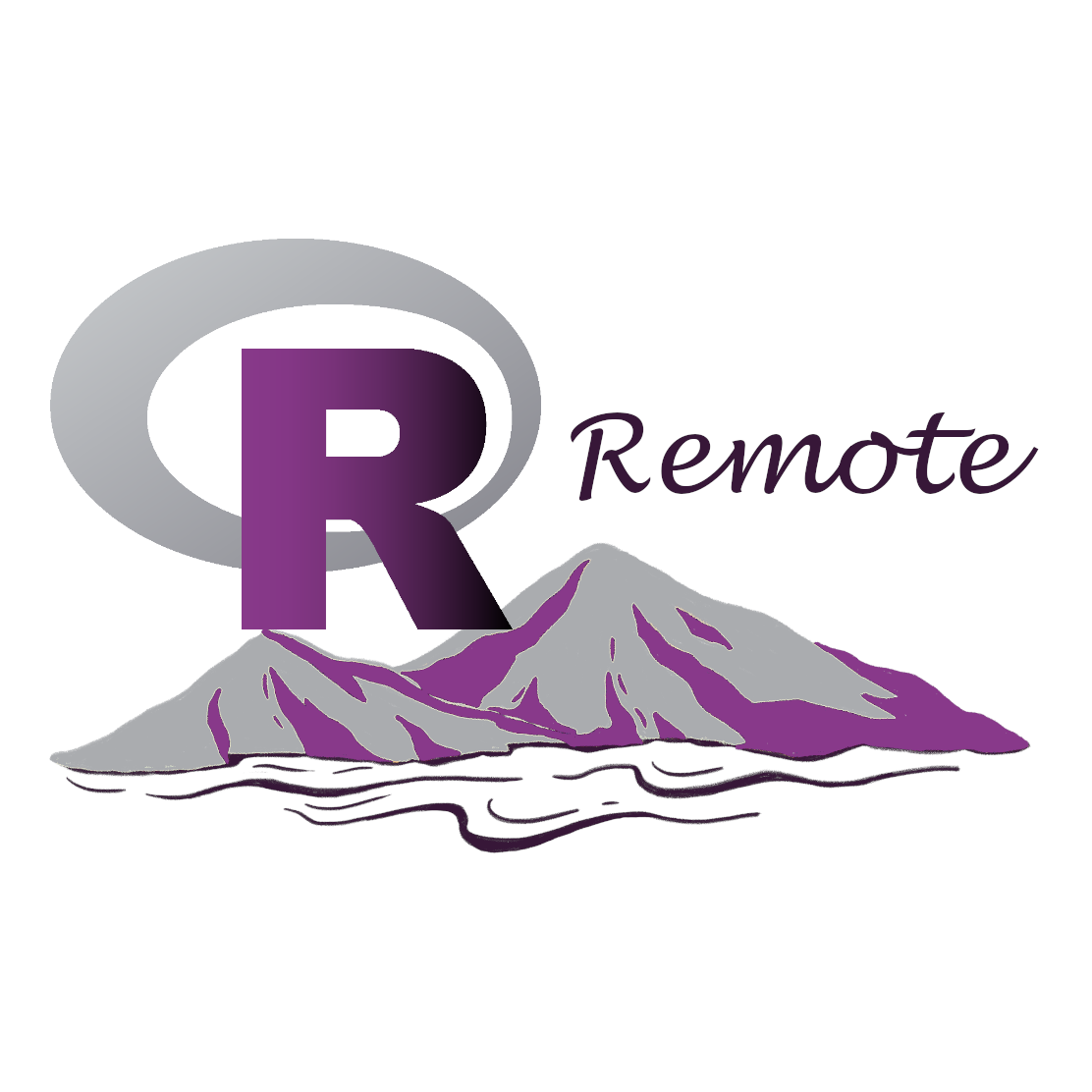 R-Ladies R-Ladies Remote chapter photo