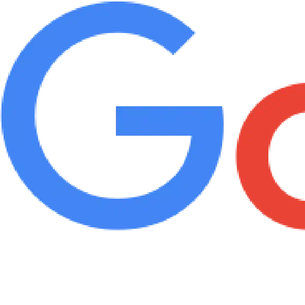 Portrait of Google