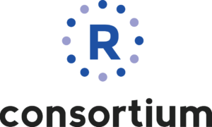 R Consortium logo