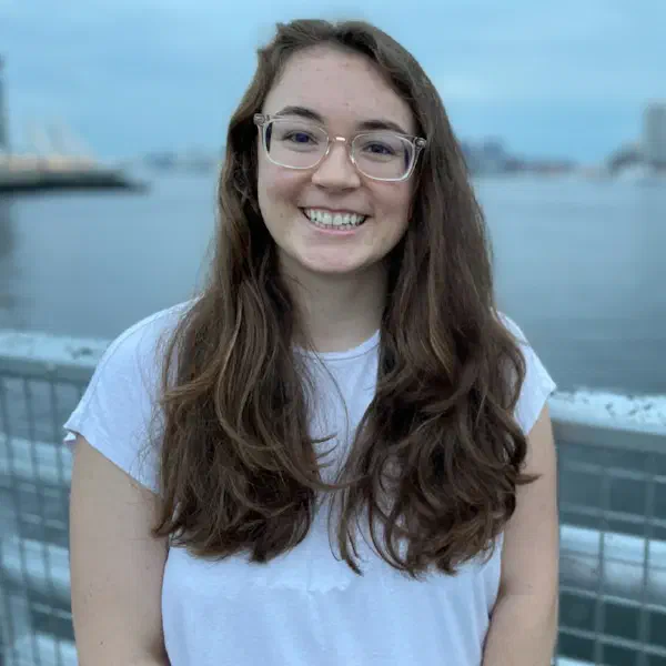Portrait of Sarah Gillespie's blog