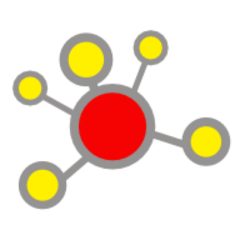 igraph hex sticker