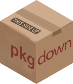 pkgdown hex sticker