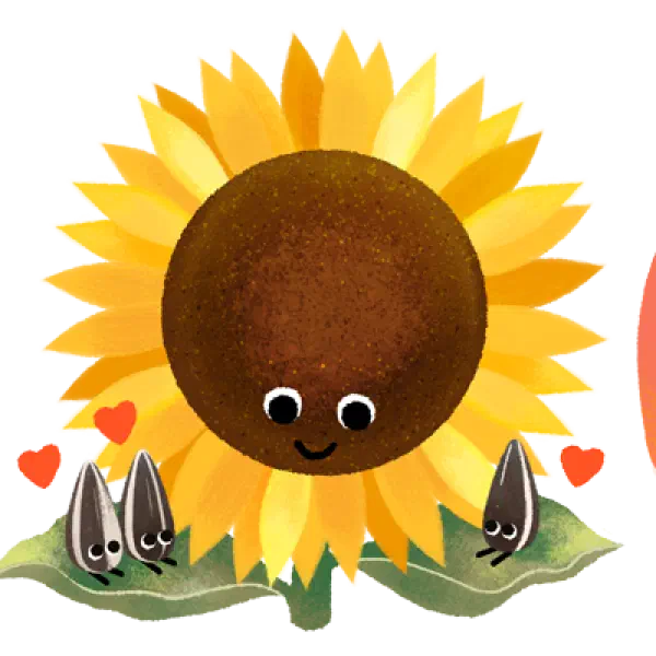 Portrait of Google test