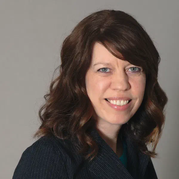 Portrait of Amanda's Data Blog