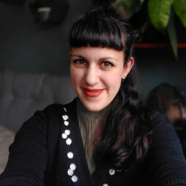 Portrait of Dr. Mowinckel's blog